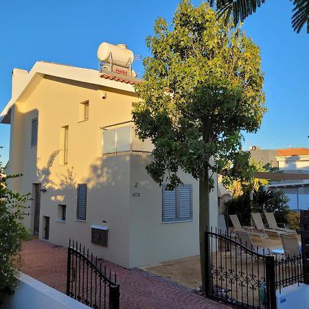 Poros 2 Villa Protaras Extérieur photo