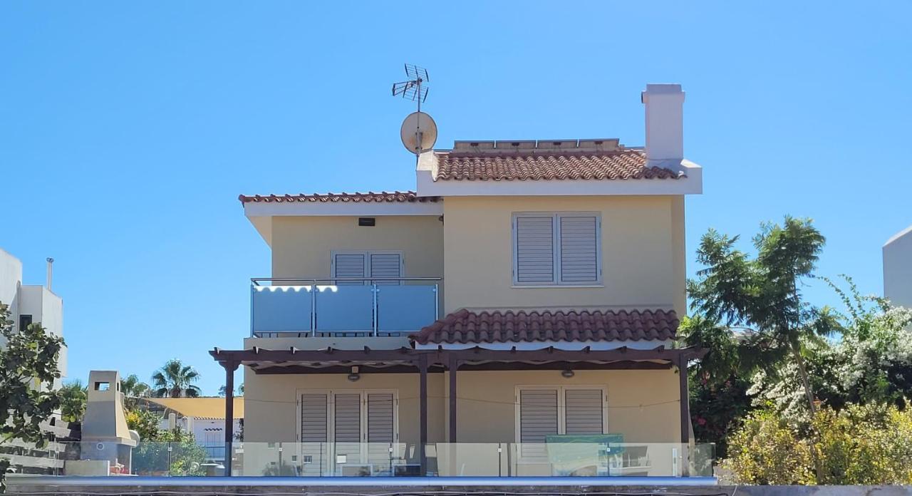 Poros 2 Villa Protaras Extérieur photo